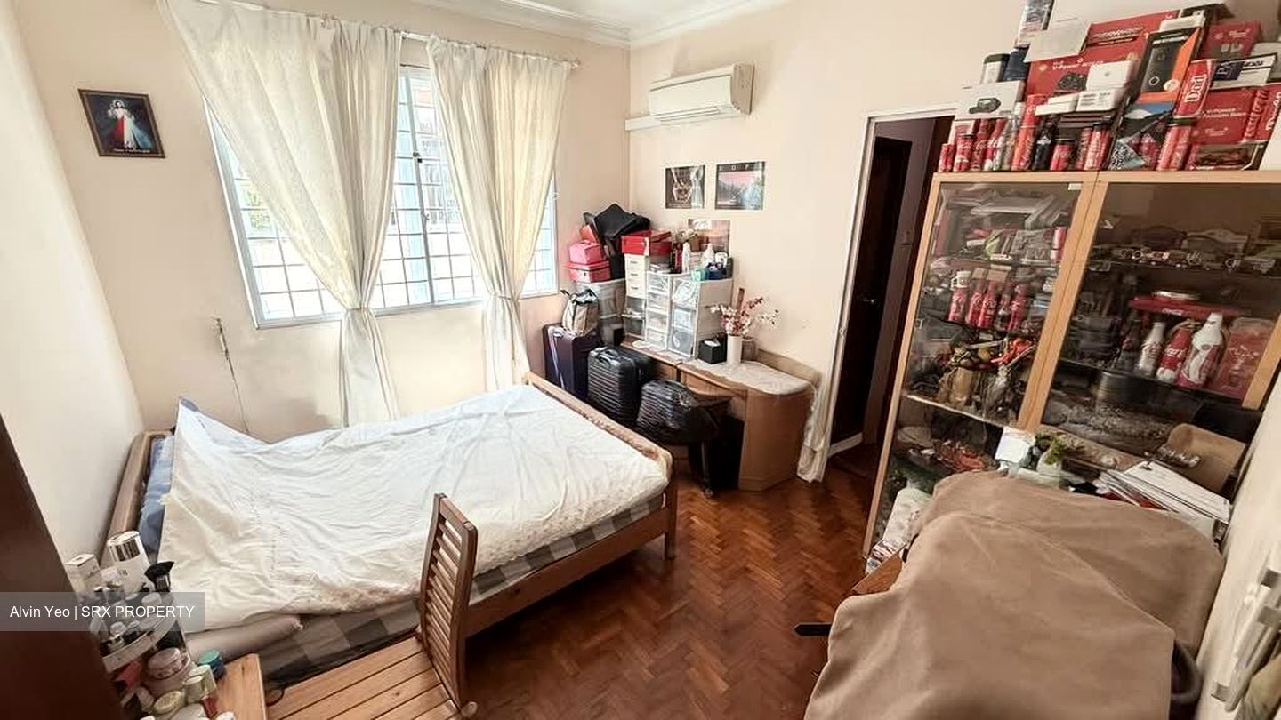Vicenta Lodge (D14), Apartment #560769271